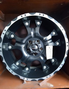 VELG 20 811